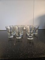 Schnapsgläser / Shotgläser Set