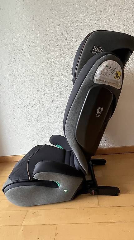 Joie Auto-Kindersitze: Joie i Size 100 - 150 cm – Gebraucht aus Stansstad von seimen_sells 1