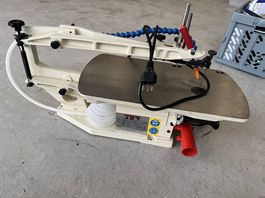 Elektrisch Laubsäge