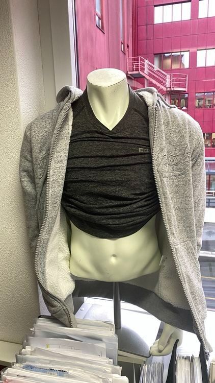 Autres décorations & accessoires: Herren Büste Torso mit Sockel – D'occasion à Stein AG par Papageno_3