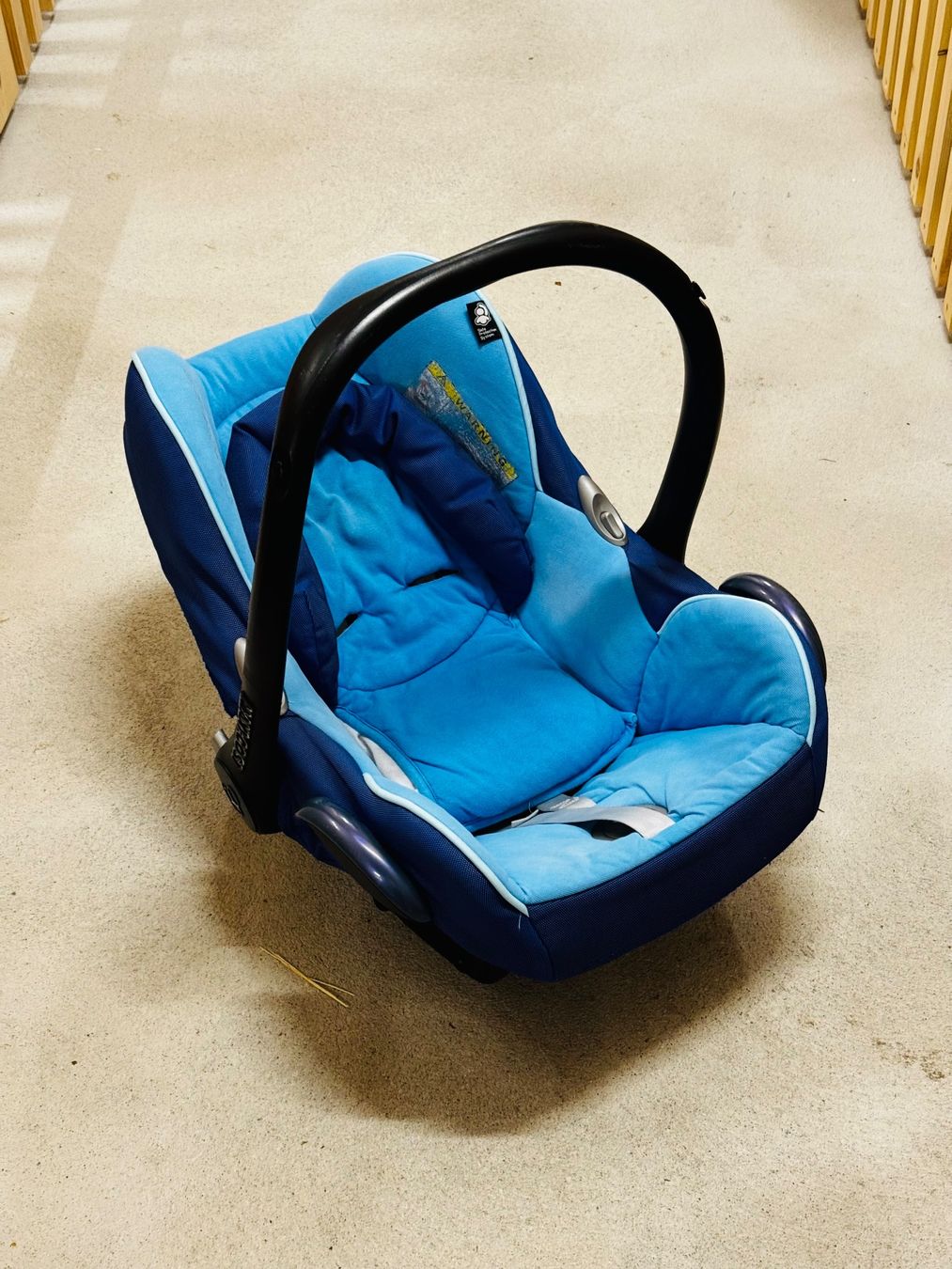 Maxi-Cosi Sièges auto: Maxi Cosi – D'occasion à Zürich par thosei 2