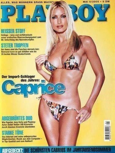 Revues & Magazines: 10x PLAYBOY 2000 – D'occasion à Birrwil par brandschatz_birrwil 2