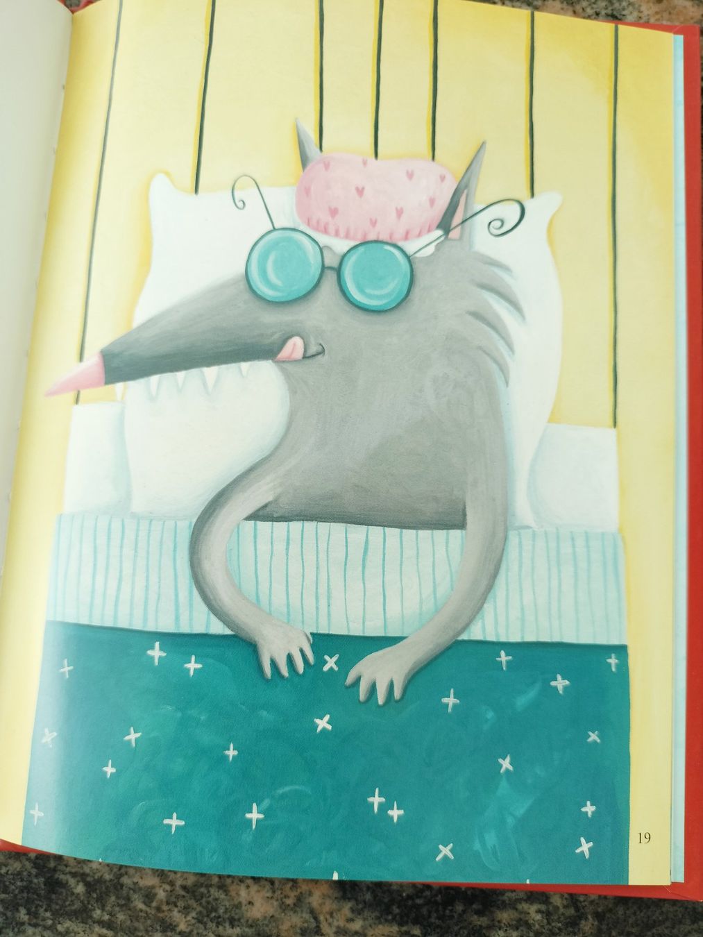 Libri: Le petit Chaperon Rouge Mes p'tits classiques à écouter CD – Usato da Cortaillod venduto da rozinna 3