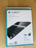 Logitech Ultrathin Keyboard Cover iPad 2/3 Schweiz