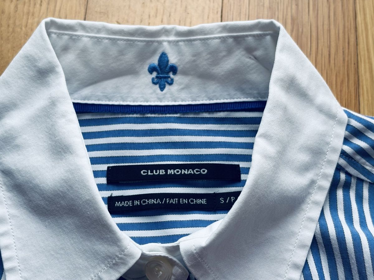 Blusen: Bluse  – Gebraucht aus Zürich von ConnieS01 4