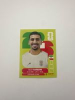 Panini FIFA WM 2026 Sticker - IRN 10
