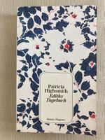 Patricia Highsmith, Ediths Tagebuch, Diogenes