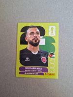 PANINI FIFA 2026 JOR 2