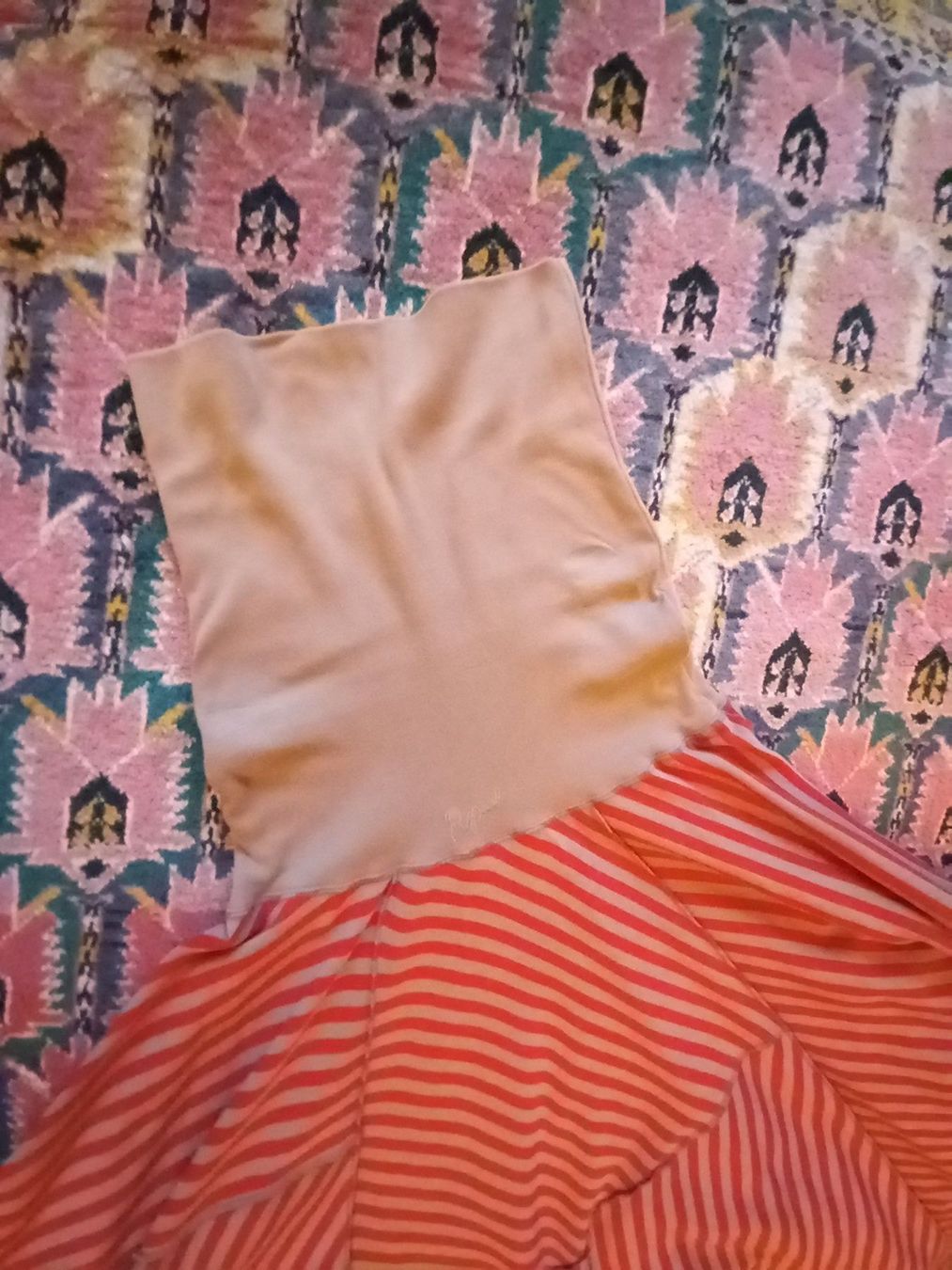 Sonia Rykiel Vestiti: Robe bustier Sonia Rykiel, Jersey, taille S-M – Nuovo (secondo la descrizione) da St-Sulpice VD venduto da asc_5twt 1