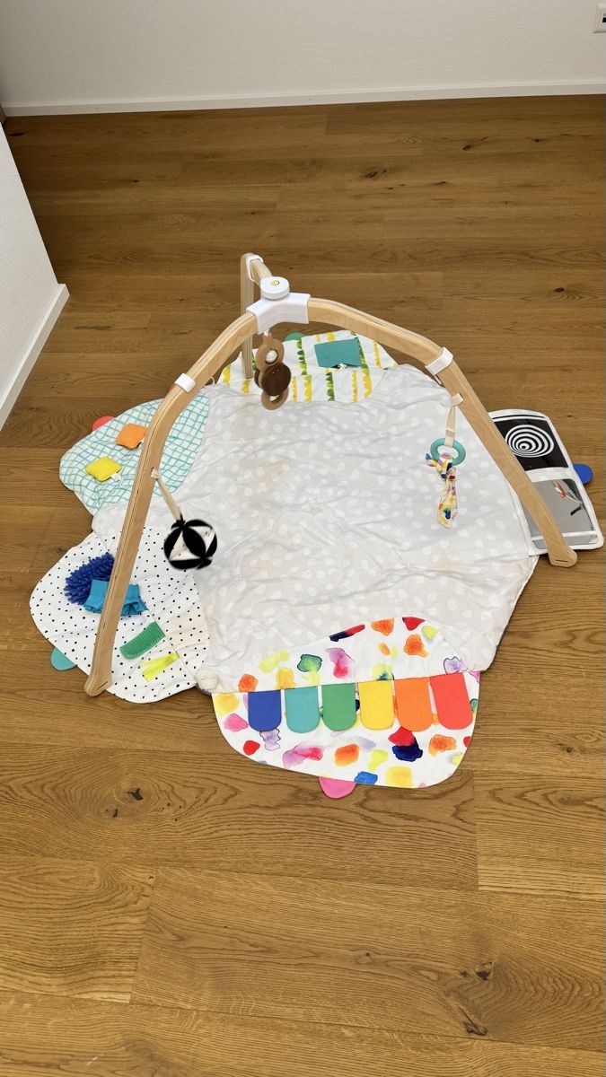 Tappeto da gioco: Lovevery Playgym – Nuovo (secondo la descrizione) da Dietikon venduto da melaniegysel