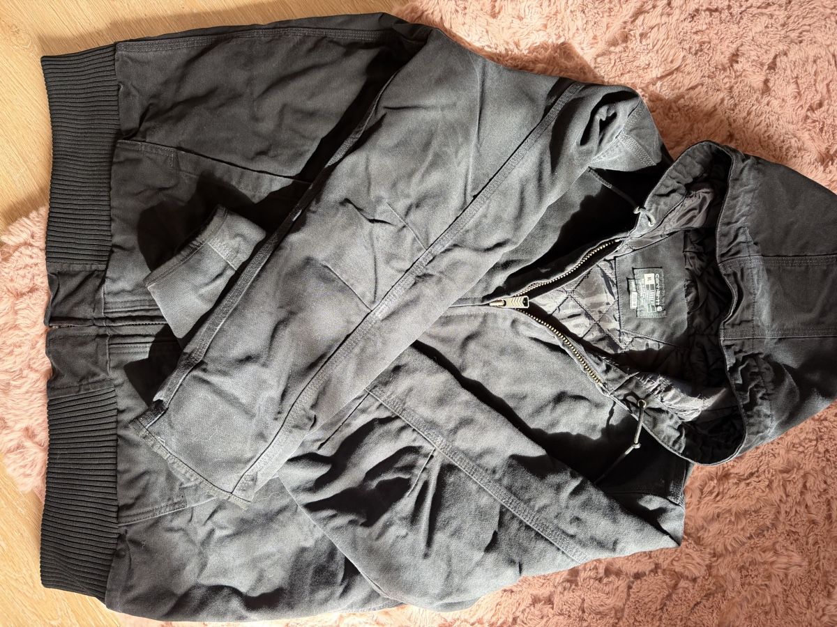 Carhartt Jacken: Carhartt  – Gebraucht aus Faulensee von san_26hj 2