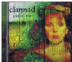 Clannad / greatest hits (CD) - Irish Folk Rock