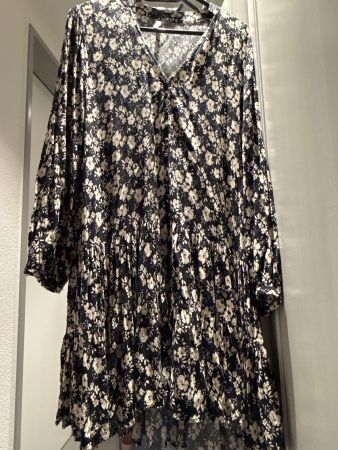 Damen Kleid Gr. L
