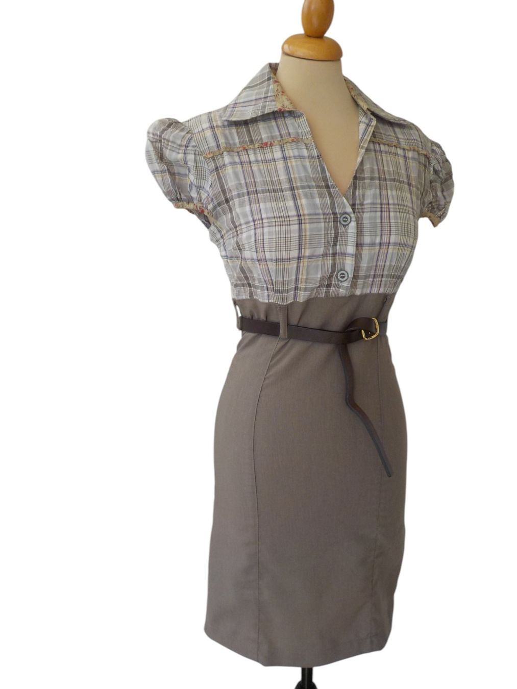 Vestiti: Kleid Primo Emporio Gr.36 – Usato da Mörschwil venduto da wunderkiste44 1