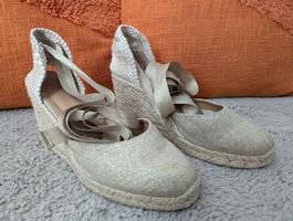 espadrilles castaner 39