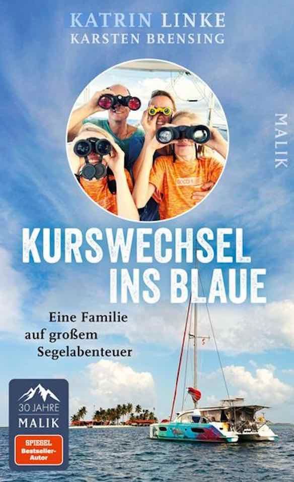 Livres: Linke/Brensing: Kurswechsel ins Blaue – Neuf (Voir description) à Menziken par Nora023
