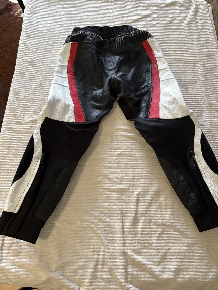 Held Completi: Motorradkombi Leder – Nuovo (secondo la descrizione) da Olten venduto da crischan 4