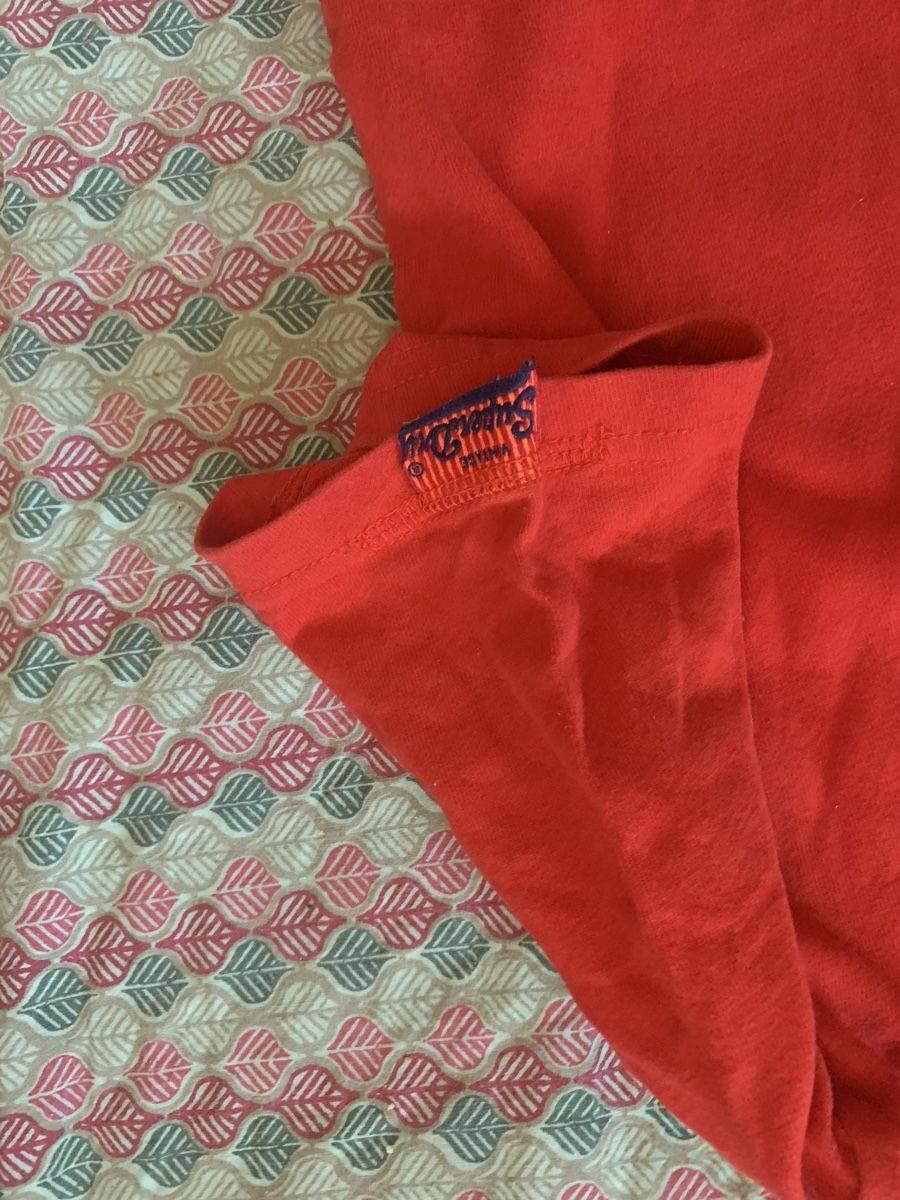Superdry T-shirts: SUPERDRY t.Shirt gr M wie Neu  – D'occasion à Gutenswil par Bregenzer8610 5