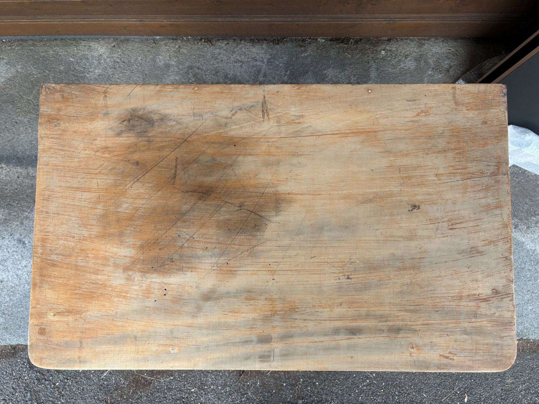 Kommoden: Holzkommode – Gebraucht aus Klosters von sch_r7kr 4