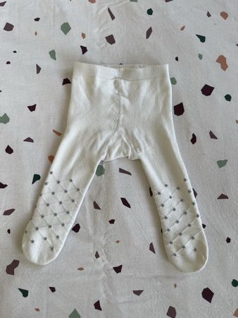Baby Strumpfhose, Grösse 56-68