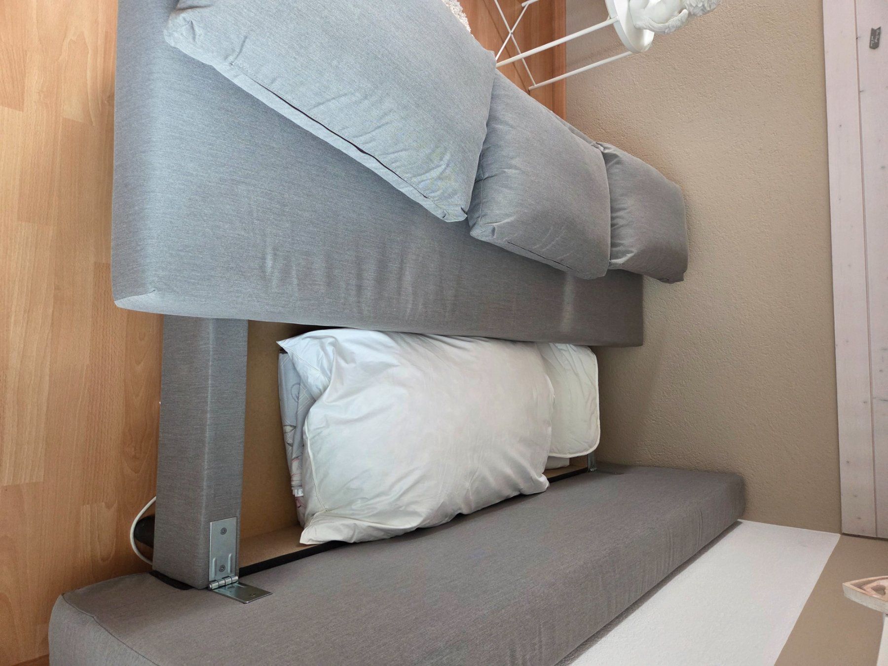 Ikea Divani: Bettsofa – Usato da Kölliken venduto da sealmika 2