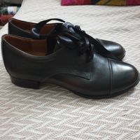 Vabene schöner neuer Lederschuh Gr. 38