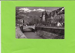 Chur-Plessur beim Obertor