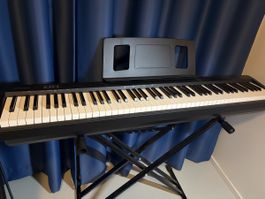Piano keyboard like new