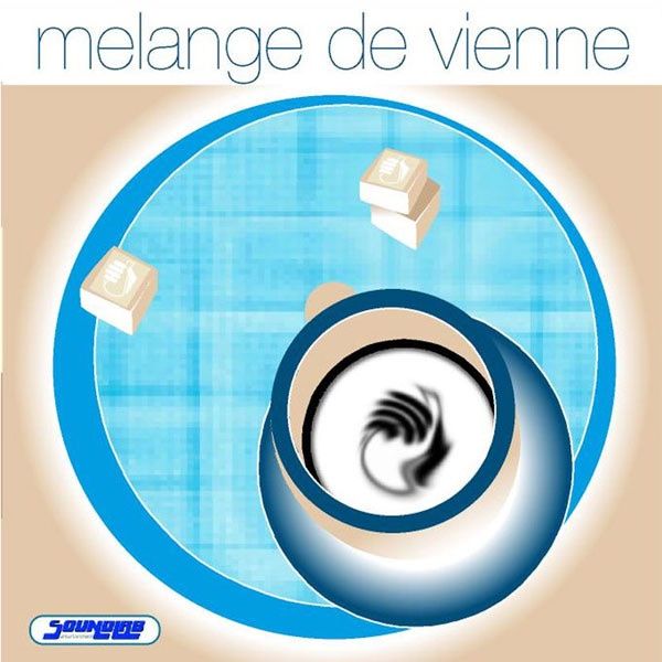 CD: MELANGE DE VIENNE (CD) Various – Usato da Zürich venduto da Tarafo5