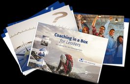Coachingbox Coaching Skills für Leaders