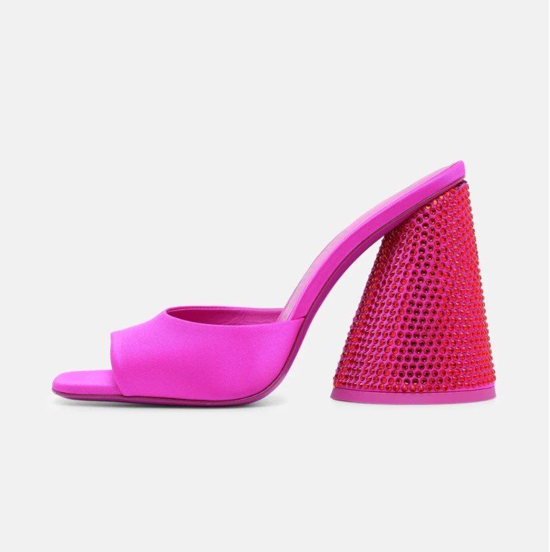 The Attico Scarpe da donna: WOW: The Attico - Luz Mules - 41 – Nuovo e nell'imballaggio originale da Zollikerberg venduto da nic999 4