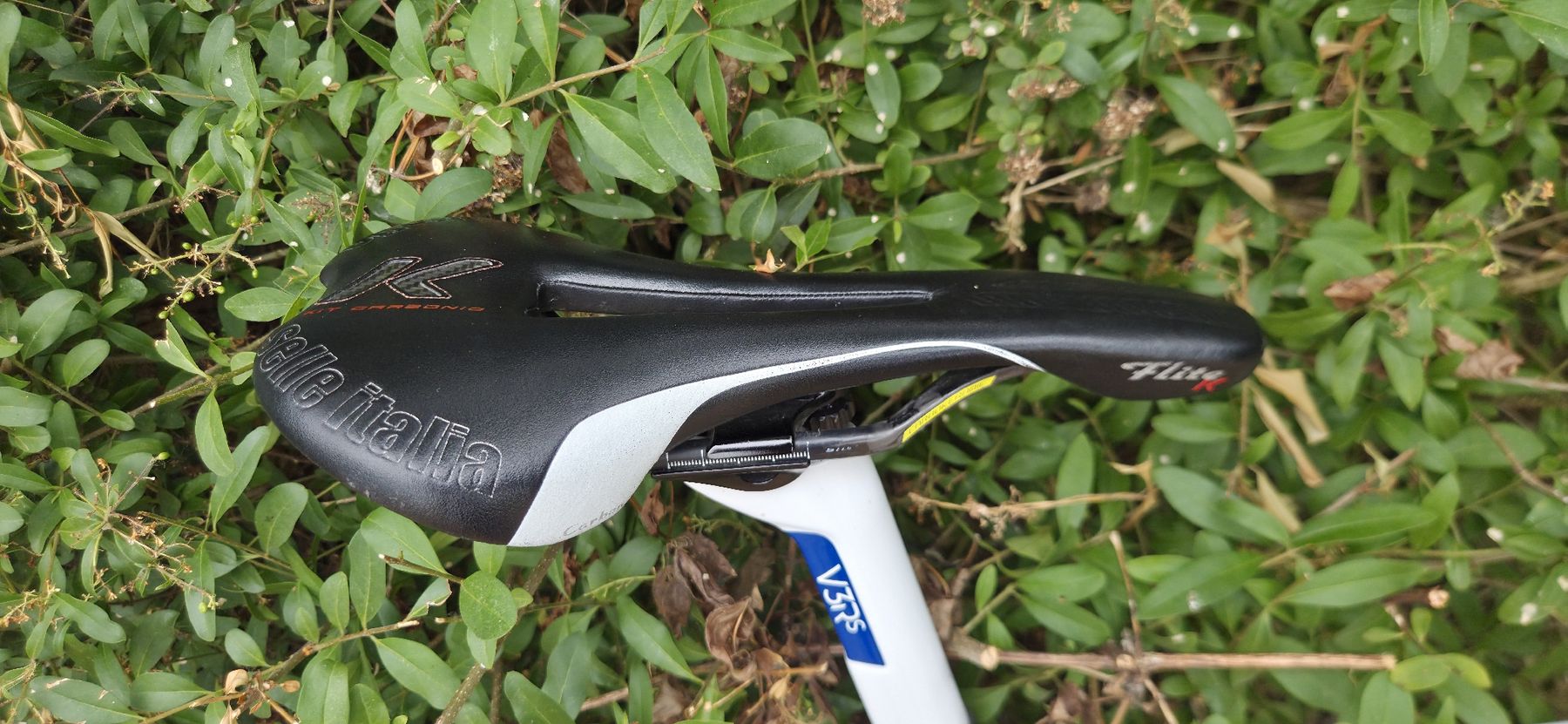 Colnago Biciclette: Colnago V3Rs taille 54 – Usato da Neuchâtel venduto da phi_fb5p 6
