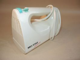 MIO Star Swissline Handmixer Mixer 200 Watt Handrührwerk