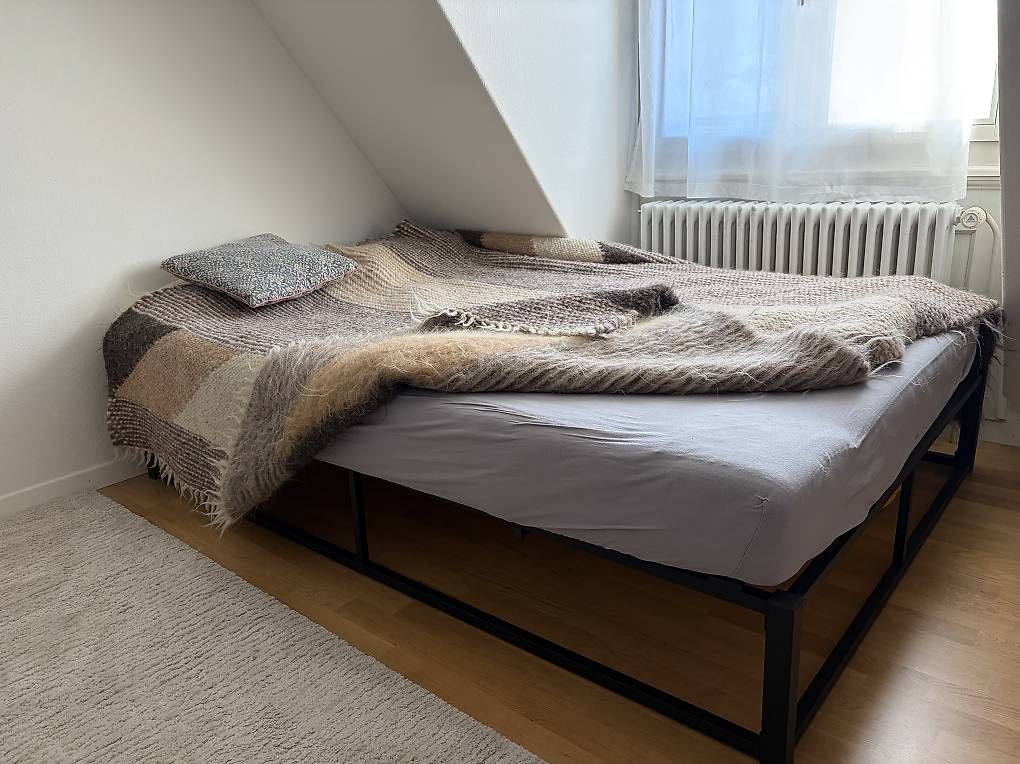 Letti: Bett – Usato da Pfäffikon SZ venduto da evr_y6j7 3