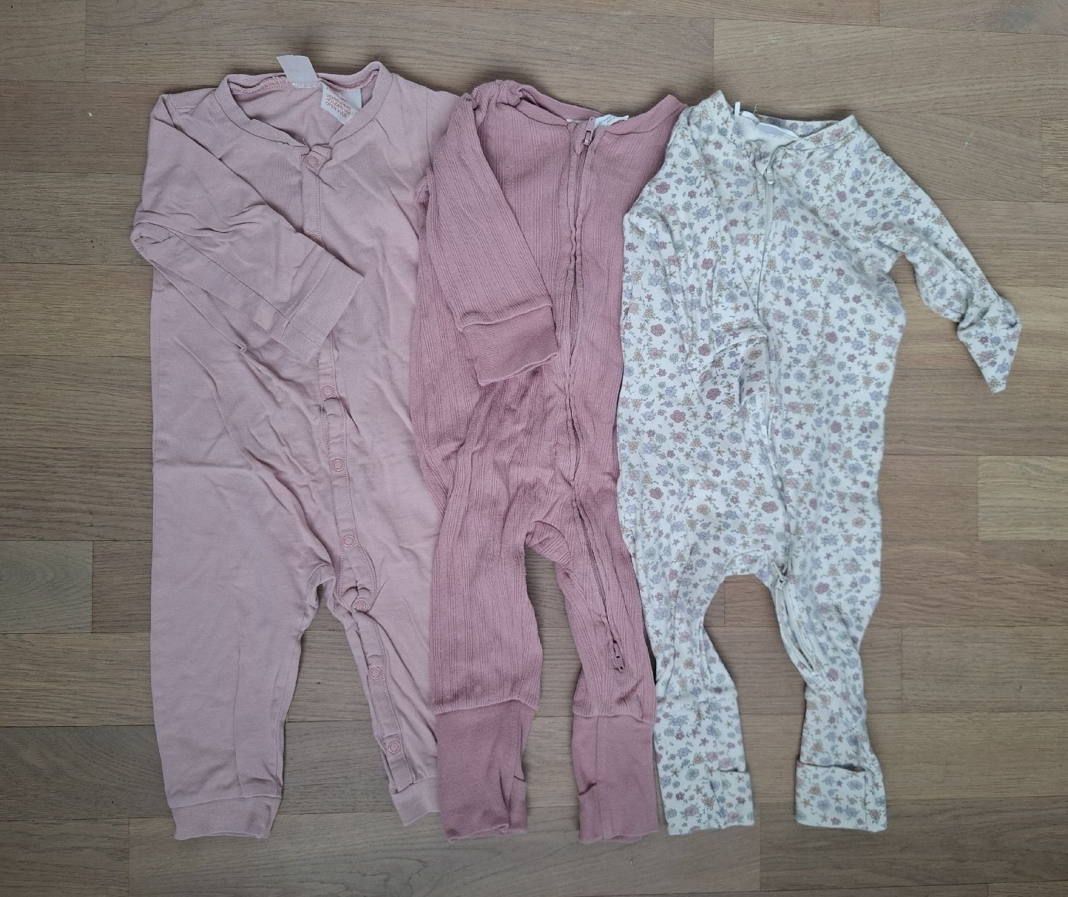 Pigiama & Simili: Baby Pyjamas Gr. 68-74 – Usato da Schaffhausen venduto da ann_cjt6