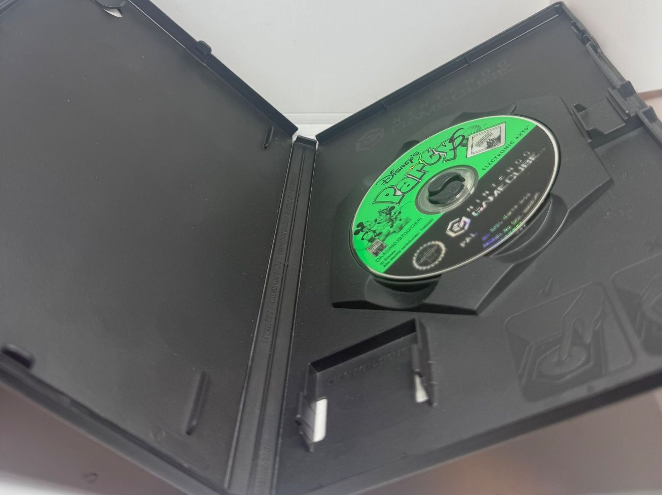 Nintendo Giochi: Disney Party GameCube – Usato da Dietlikon venduto da NESFEVER 2