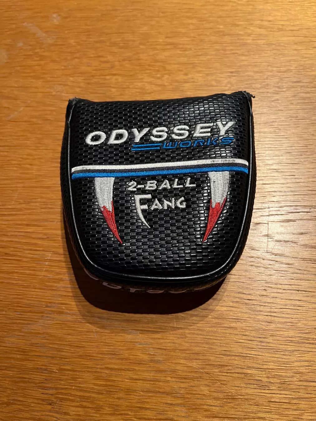 Odyssey Schläger & Sets: Odyssey Putter rechts – Gebraucht aus Küblis von hypofacto 7