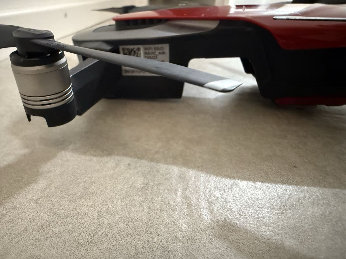 DJI RC Modellbau: Drone DJI Mavic Air Fly More Combo – Gebraucht aus epalinges von Misterazz 3