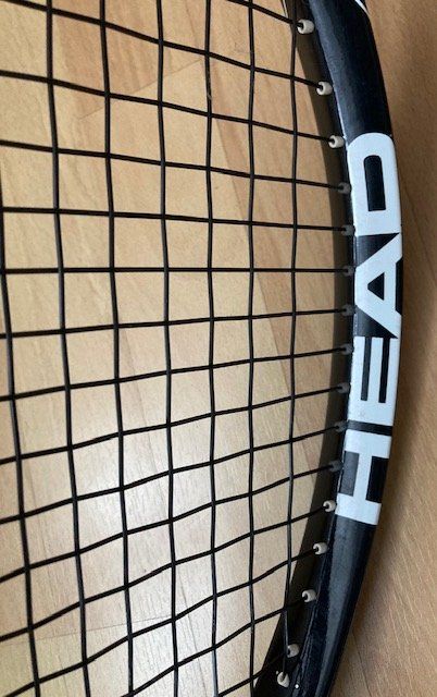 Head Racchette: Head Airflow 7 Crossbow – Usato da Cham venduto da I7I7 7