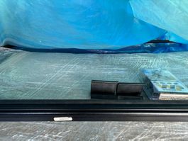 Jeep JK Dual Top 4 Door Black