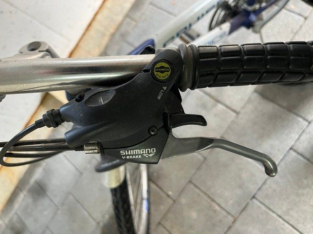 Biciclette: Damen Fahrrad – Usato da Pfaffnau venduto da Gerry1503 4