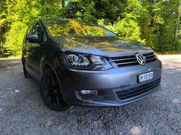 VW Sharan 2.0 TSI Cup DSG