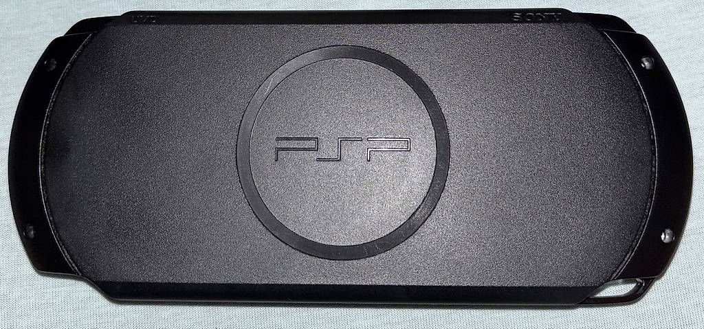 Sony Console: PSP mit spiele – Usato da Felben-Wellhausen venduto da kle_mj2p 1
