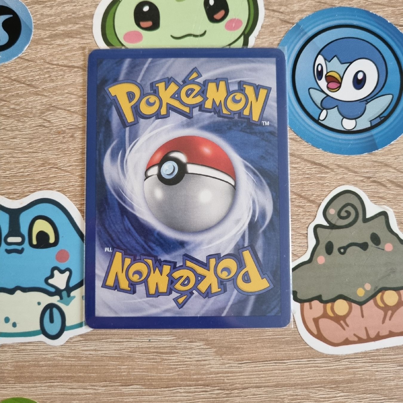Pokémon Carte collezionabili: vaporisateur hyper rétrograde ed1 – Usato da St-Maurice venduto da Woopersonal 2