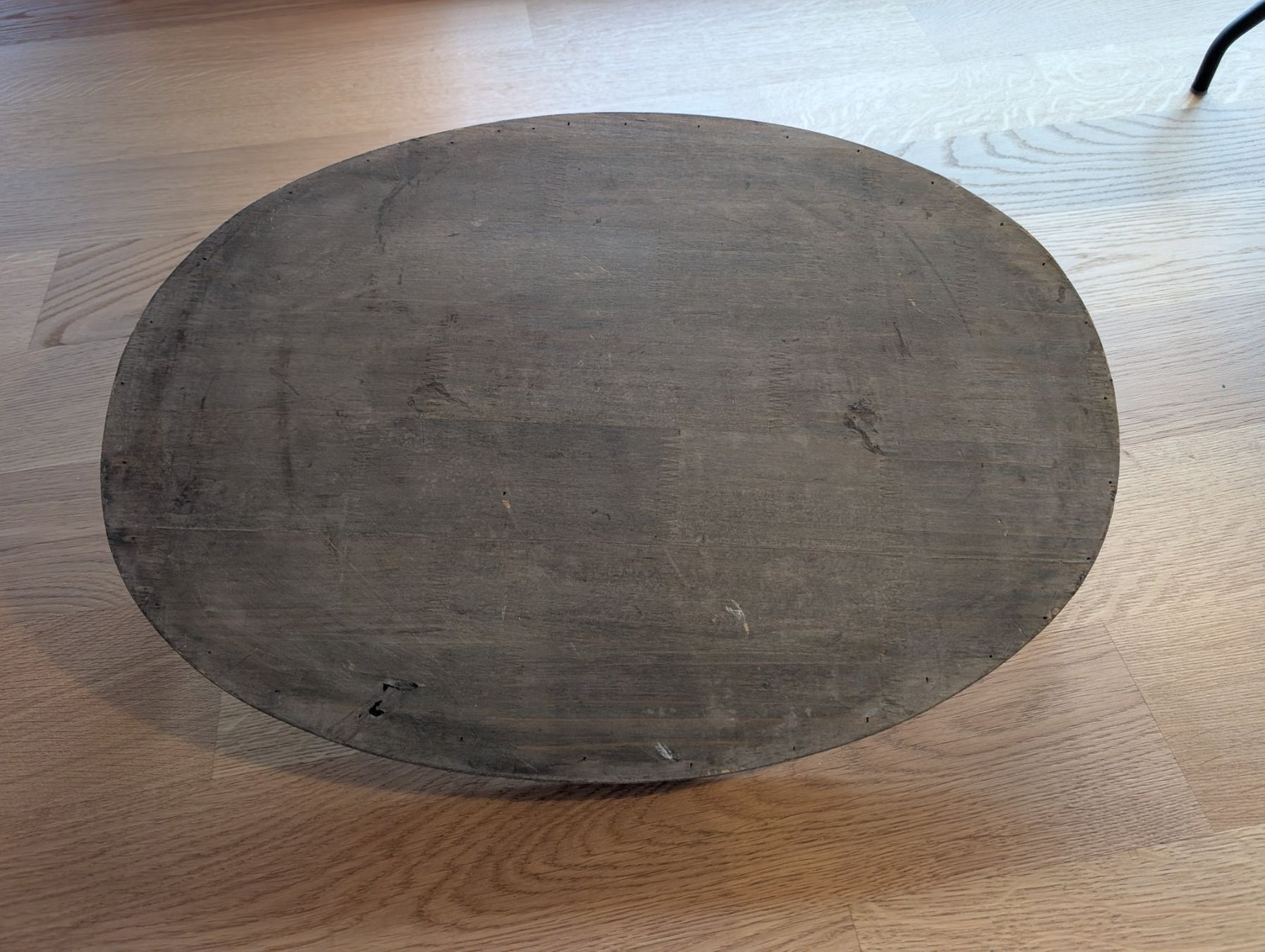 Servierplatten: Serviertablet aus Holz, shabby chic – Neu (gemäss Beschreibung) aus Walchwil von Rica_qmy6 3
