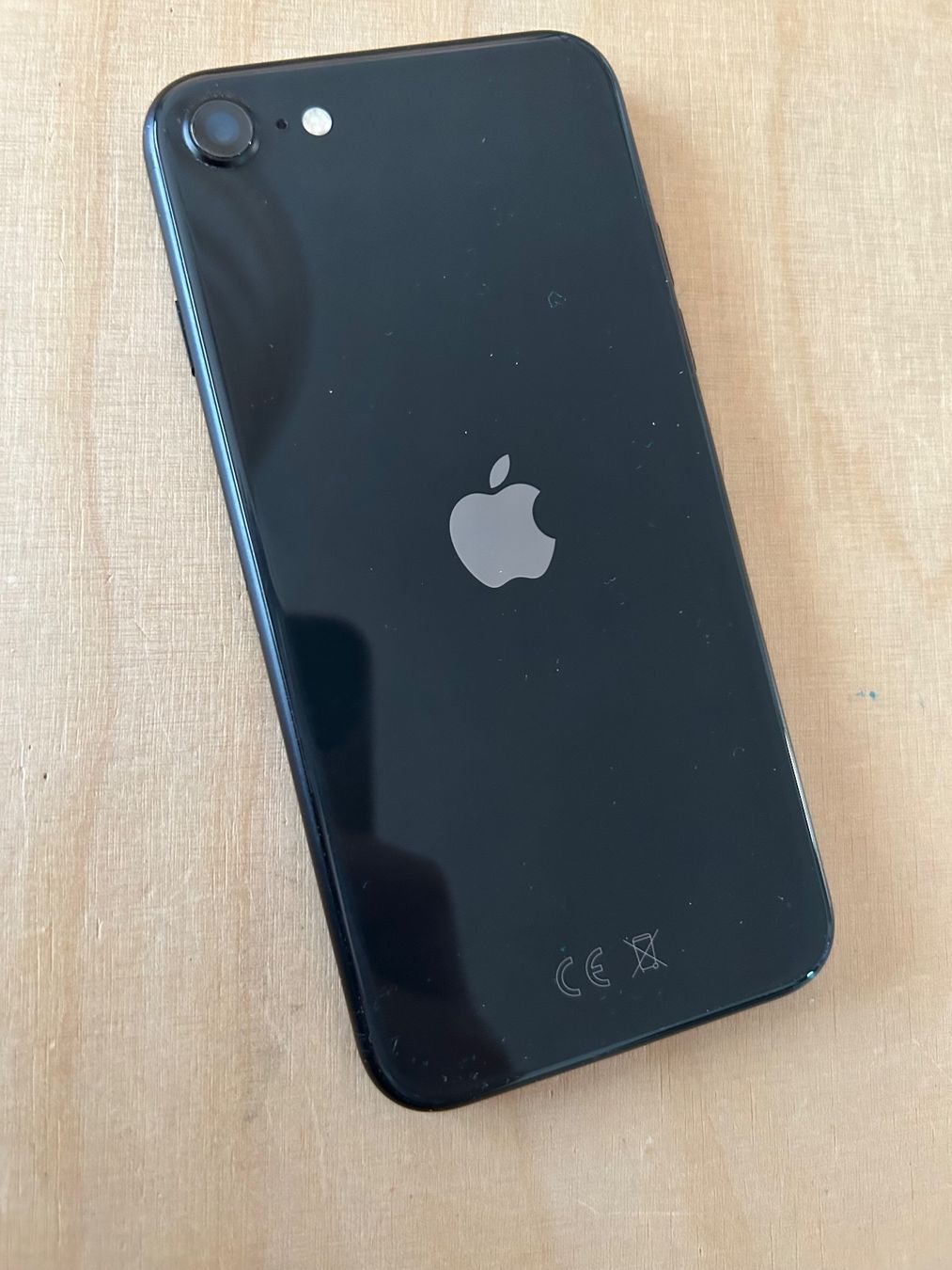 Apple Handys / Smartphones: iphone SE – Gebraucht aus Delémont von nounvince 1