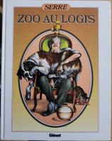 Serre "Zoo au Logis"