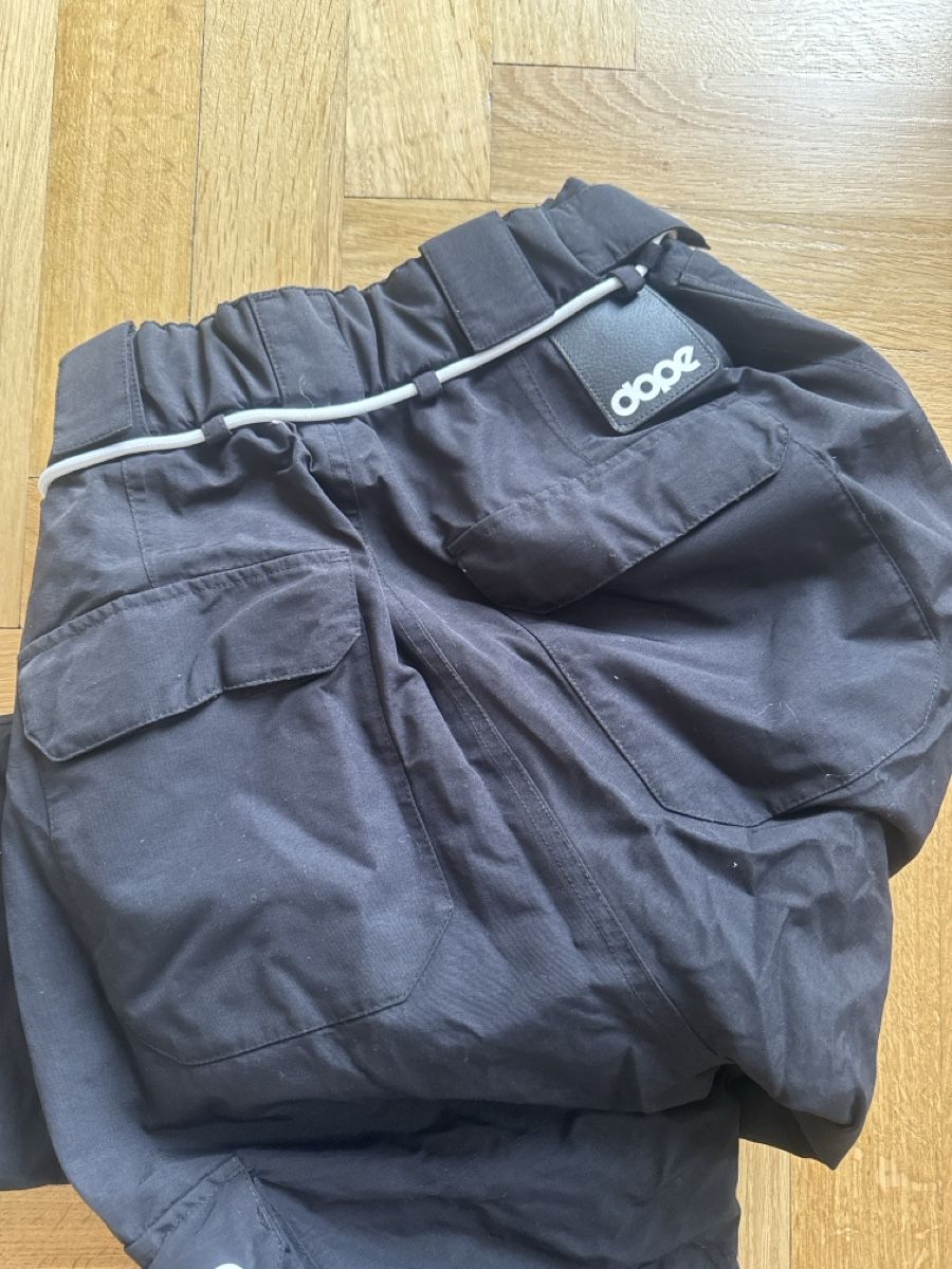 Dope Pantaloni: Dope Skihose S – Usato da Zürich venduto da gi_ner 2