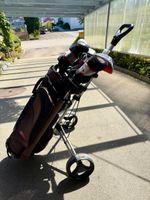 Golfset Callaway