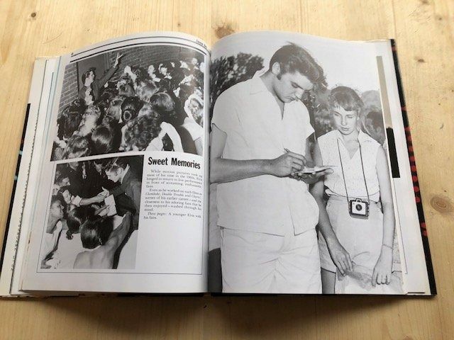 Zeitschriften & Magazine: Elvis Presley – Gebraucht aus Aarwangen von Jukebox3 4